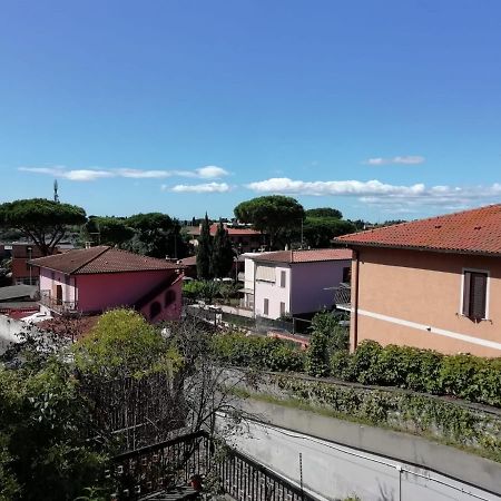 House Volusia Apartment La Giustiniana Luaran gambar