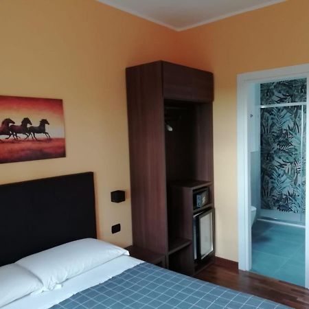 House Volusia Apartment La Giustiniana Luaran gambar