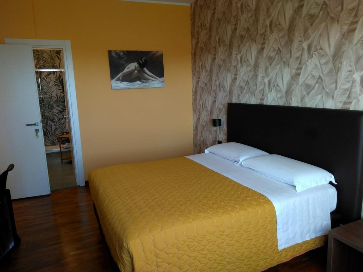 House Volusia Apartment La Giustiniana Luaran gambar