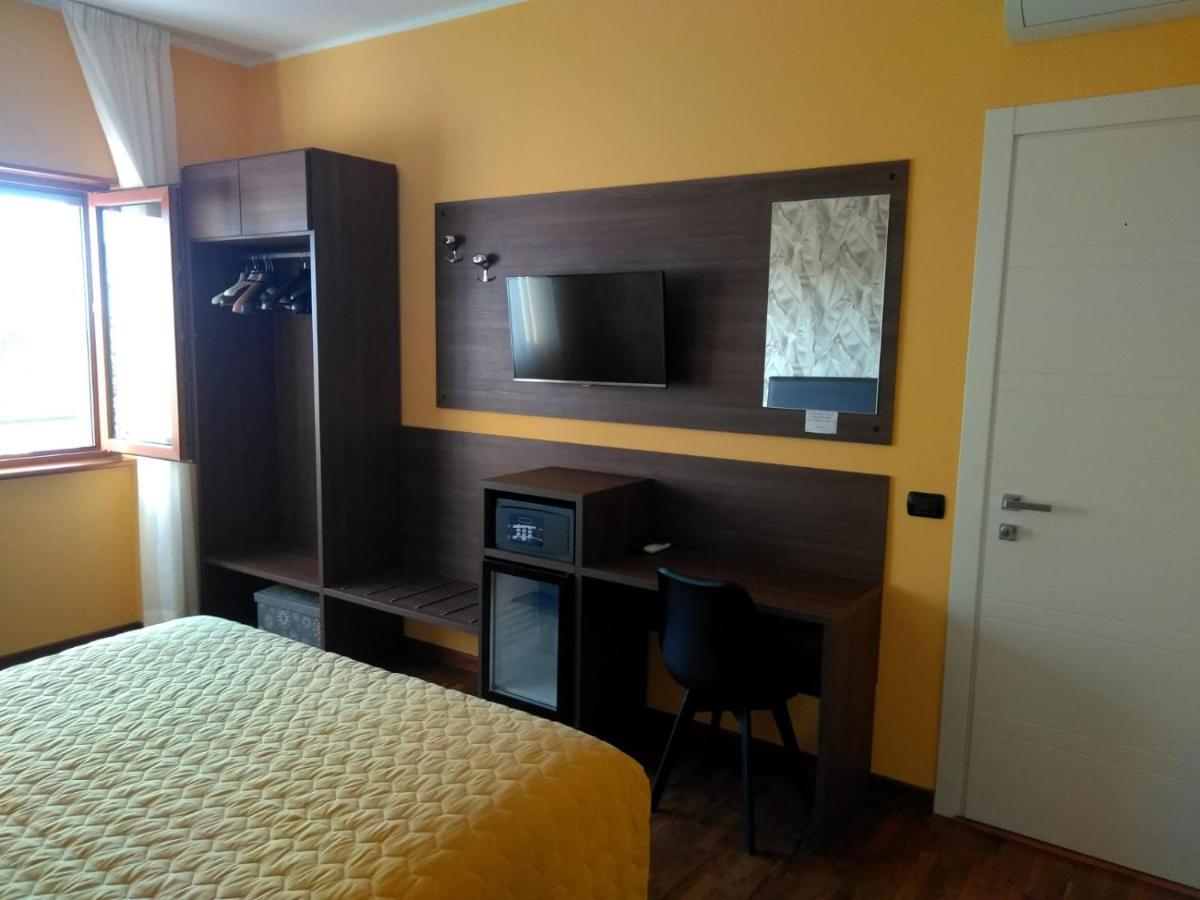 House Volusia Apartment La Giustiniana Luaran gambar