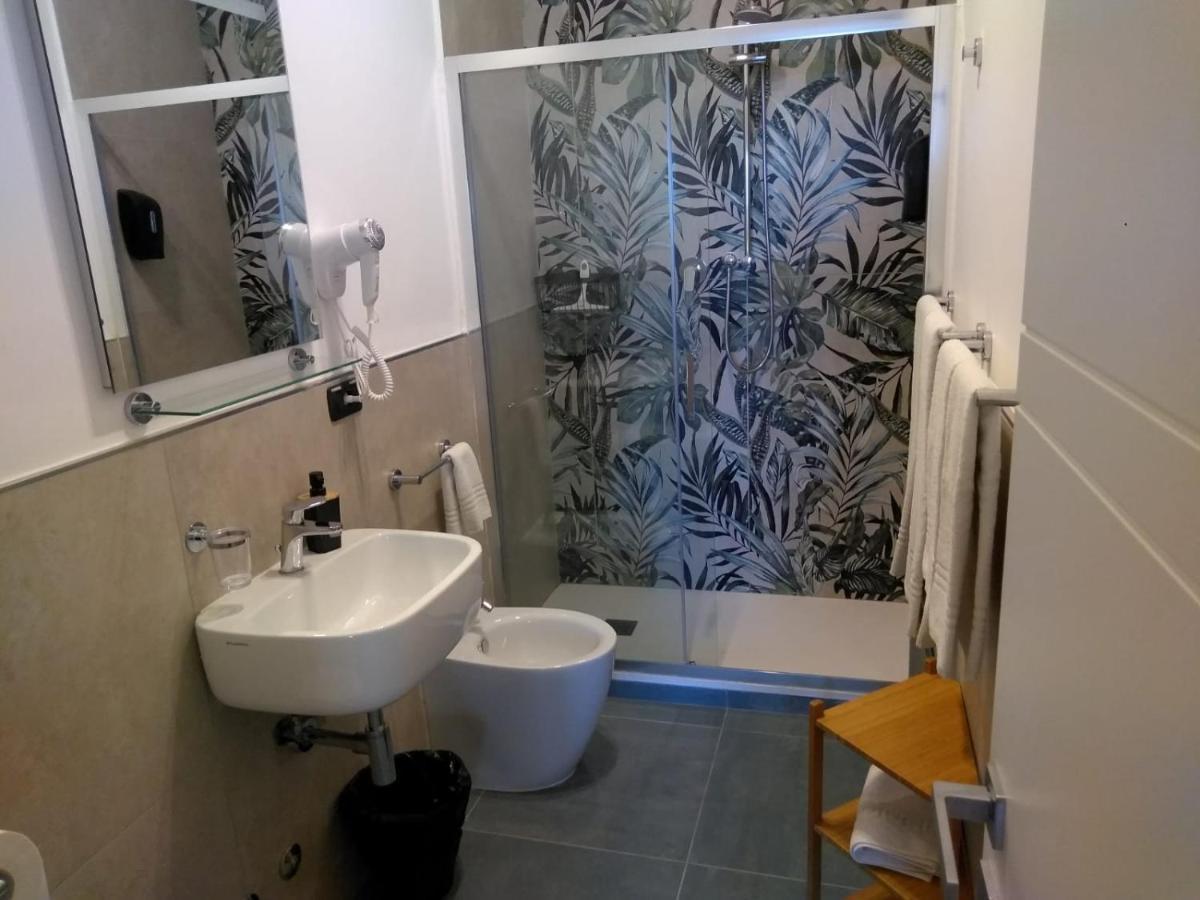 House Volusia Apartment La Giustiniana Luaran gambar
