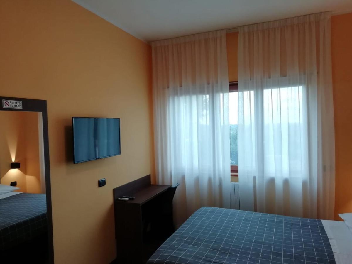 House Volusia Apartment La Giustiniana Luaran gambar