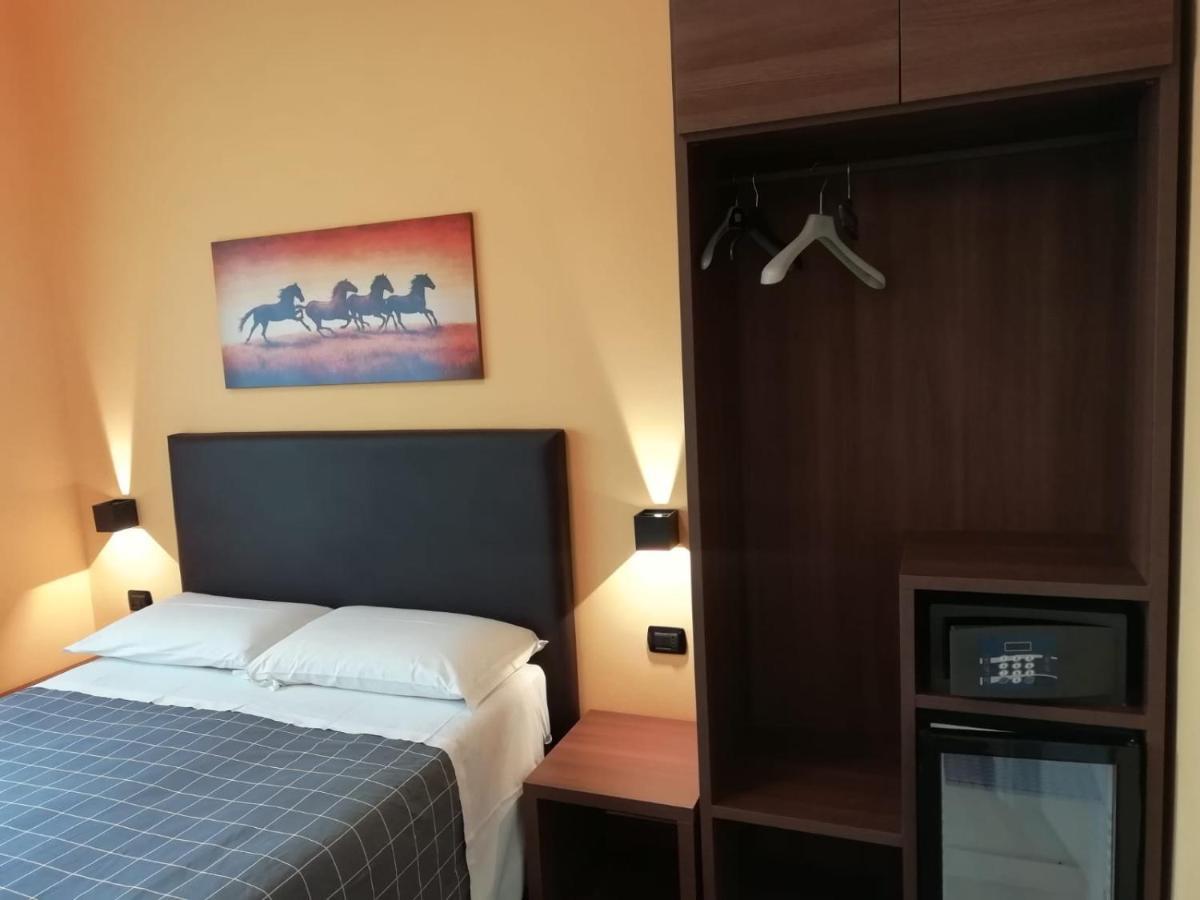 House Volusia Apartment La Giustiniana Luaran gambar
