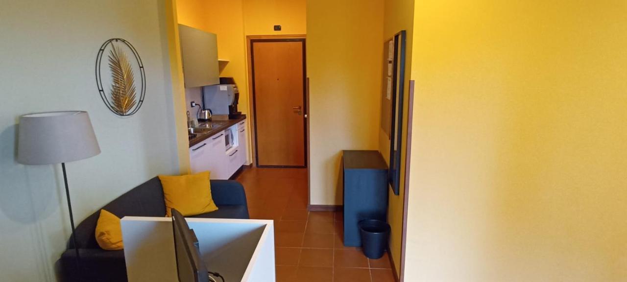 House Volusia Apartment La Giustiniana Luaran gambar