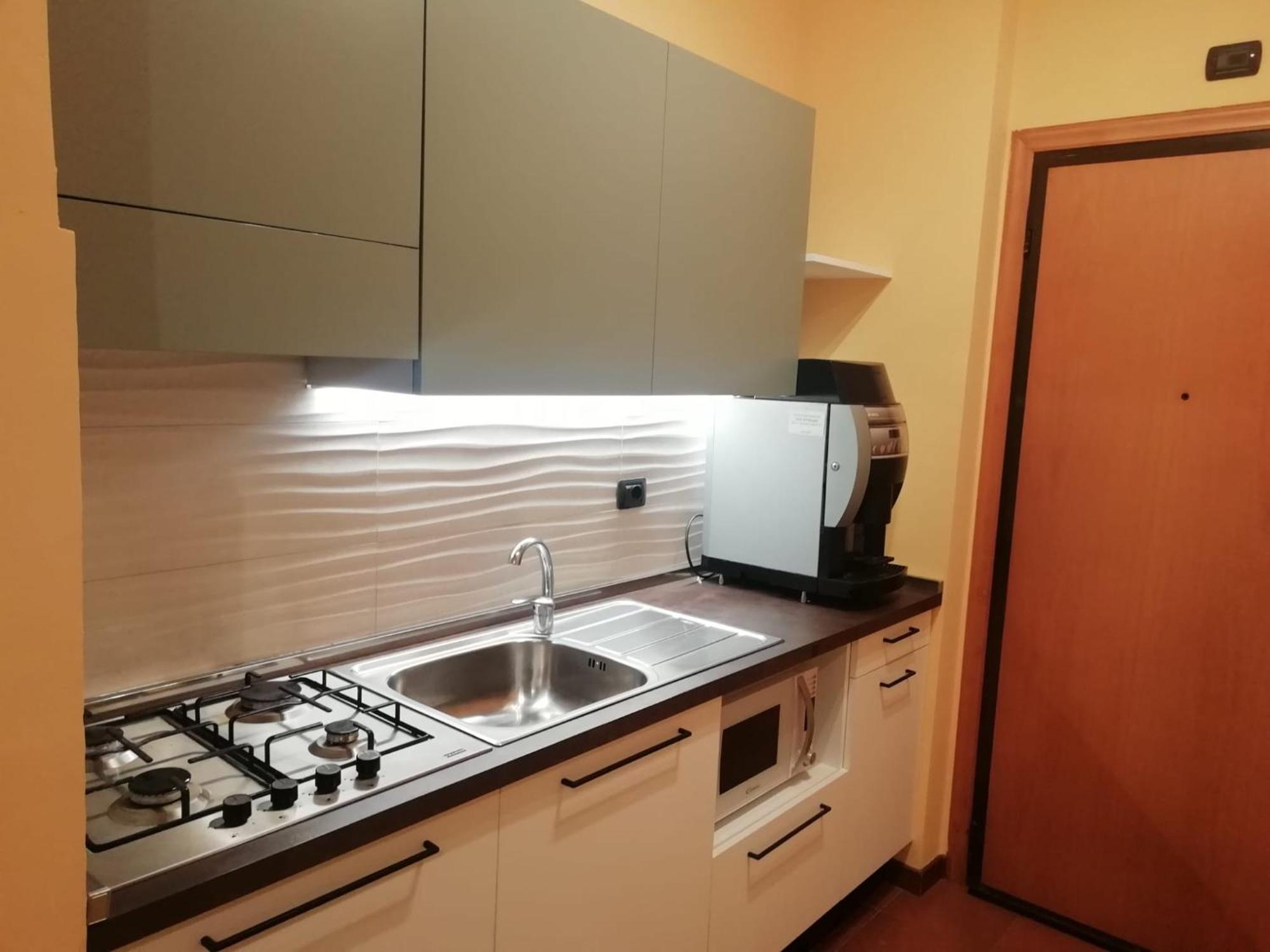 House Volusia Apartment La Giustiniana Luaran gambar